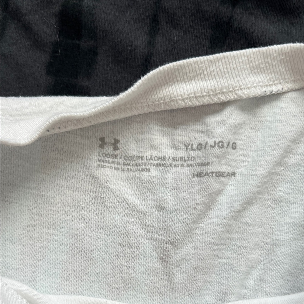 RVCA boys Short Sleeve T-Shirt - Mint Green - Picture 4 of 12